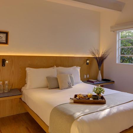 Casa Decu Hotel Mexico City Eksteriør billede